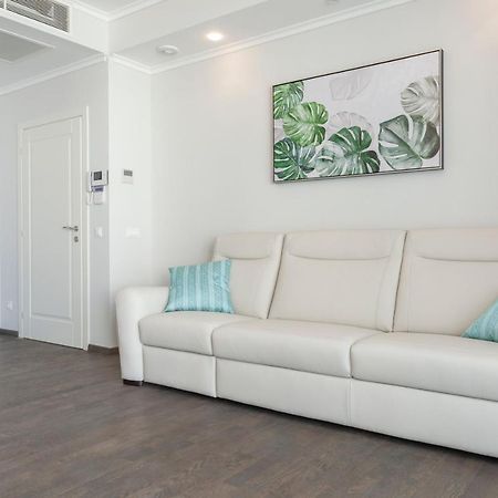 Deluxe Apartment Vila Carissa Малинська Екстер'єр фото