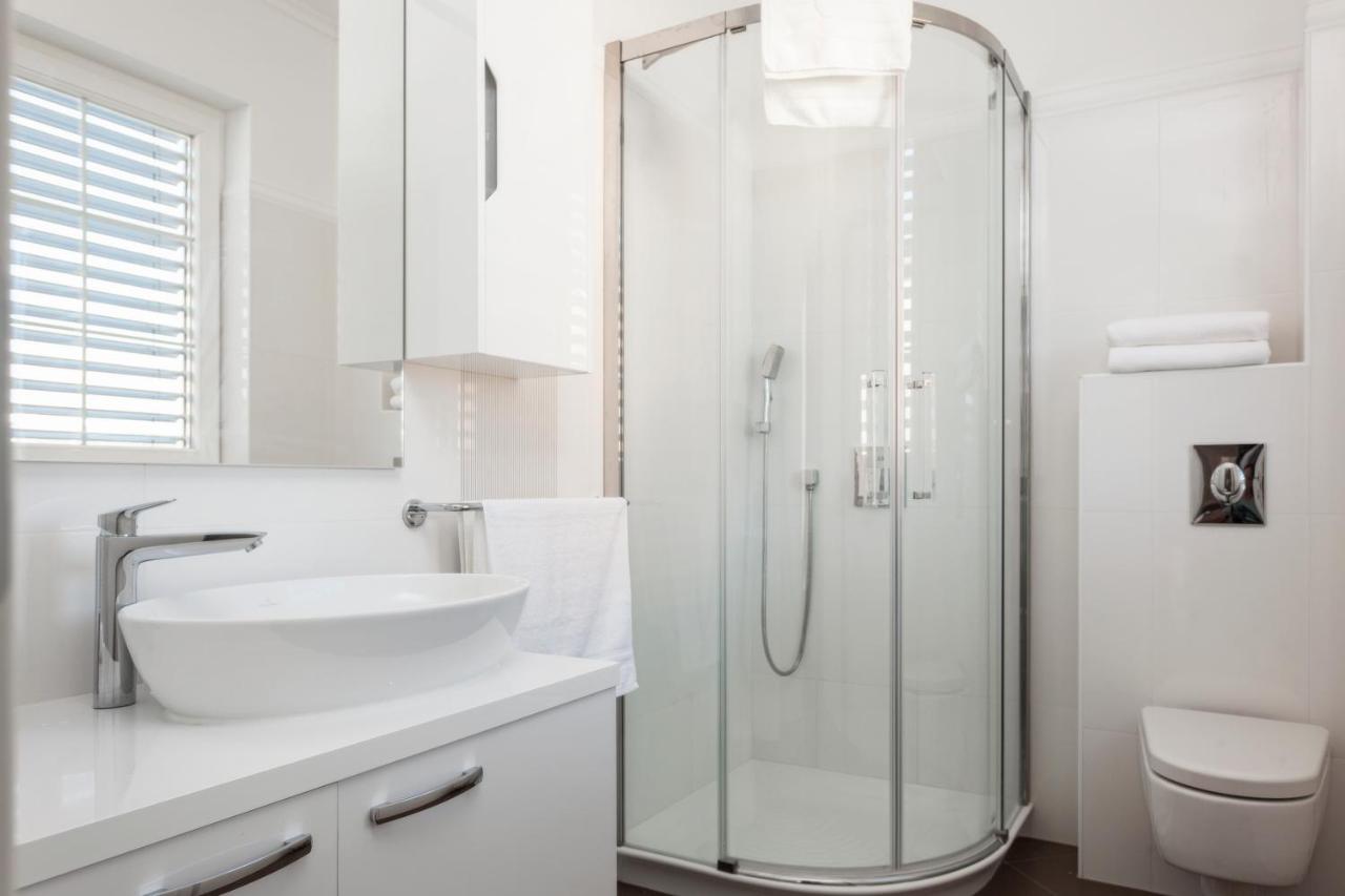 Deluxe Apartment Vila Carissa Малинська Екстер'єр фото