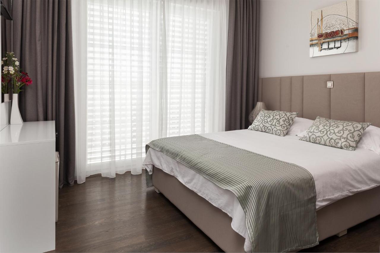 Deluxe Apartment Vila Carissa Малинська Екстер'єр фото